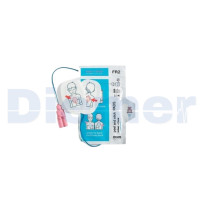 Electrodos Pediatricos Desfibrilador Philips Mrx - Dfm 100